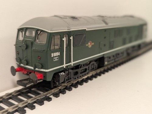 Bachmann 426 br green - bachmann, 32-426