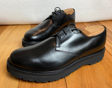 Church's - Black Calf Leather
