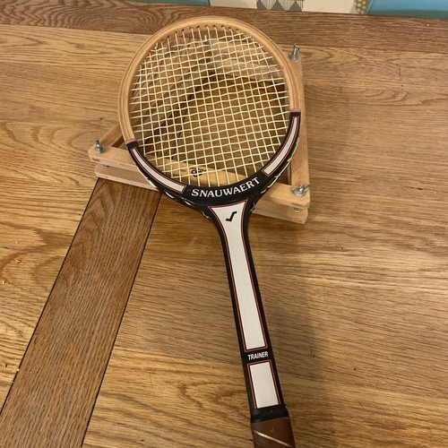 Snauwaert trainer light medium - light,