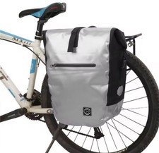 Waterproof Pannier Bag, Easy