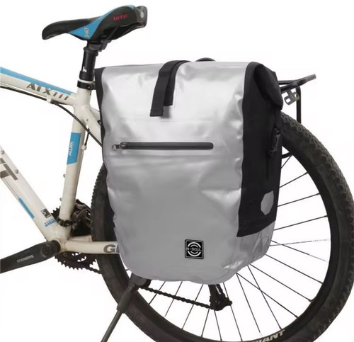 Waterproof pannier bag easy - pannier,
