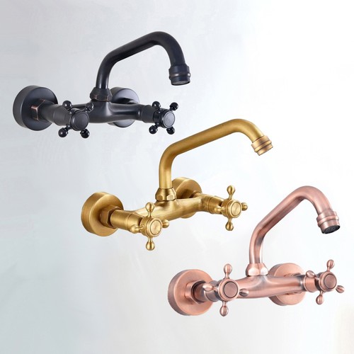 Brass kitchen bathroom swivel - kitchen,