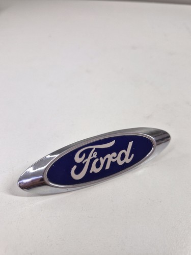 Vintage ford grill - vintage, badge
