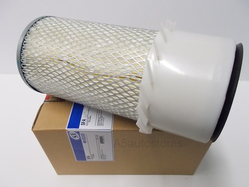 Air filter for - air, bmc