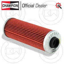 CHAMPION OIL FILTER COF061 BMW