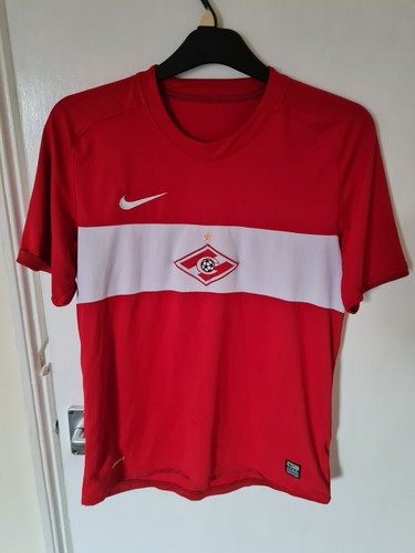Vintage spartak moscow - spartak,