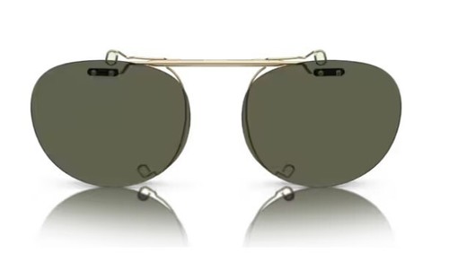 Oliver peoples0ov5004c riley - riley, r