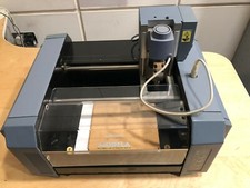 ROLAND MODELA 3D plotter