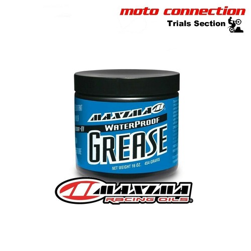 Maxima grease multi purpose - multi,