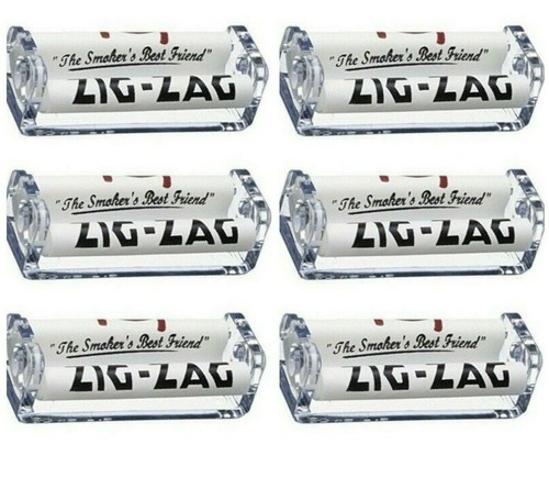 Zig zag hand cigarette - zig,
