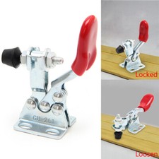 8Type Horizontal Toggle Clamp Quick-Release Toggle Clamps Vertical Toggle Clip