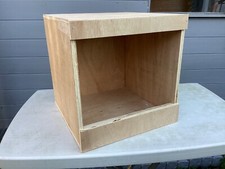 CHICKEN  NEST BOX 1 Bay