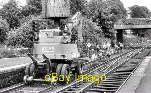 Photo 6x4 atlas - 6x4,
