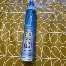 EMPTY Cylinder Refill 60L Soda Stream  CO2 Gas Bottle Sodastream screw fitting