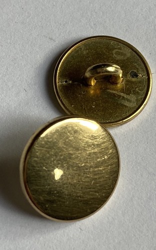 Shiny gold real metal blazer - real,