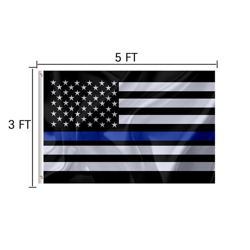 American police heavy - ft,
