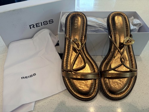 Reiss raina leather - reiss,