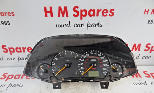 Ford focus mk1 instrument - mk1,
