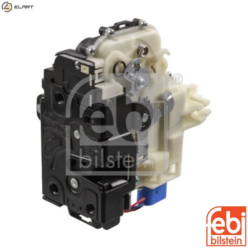 Door lock 179674 for skoda - door,