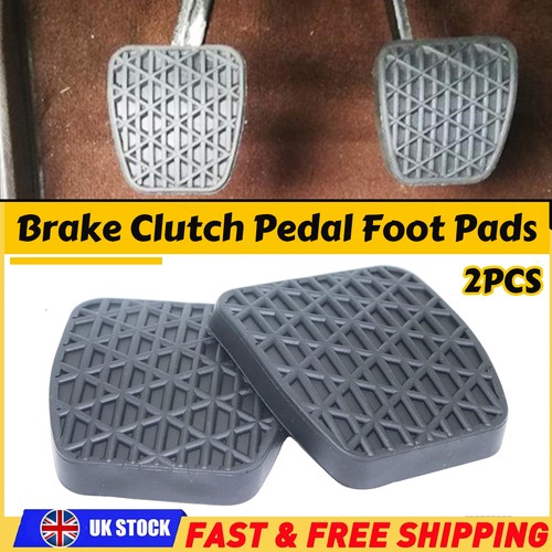Brake clutch pedal - brake,