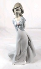 Lovely Rare Nao by Lladro