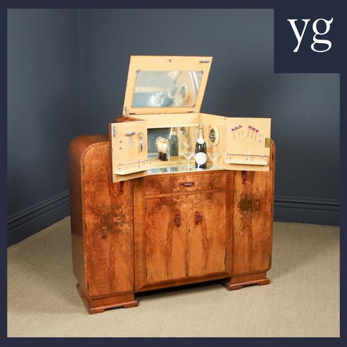 Antique english art deco - antique,