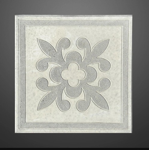 Paver mold slabs concrete - mold,