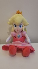 Super Mario Bros, Peach Plush