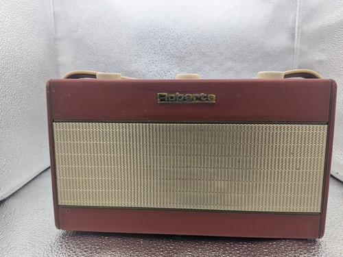 Roberts radio r303 - r303, vintage