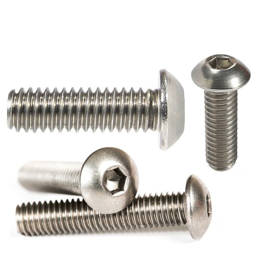 Fairing bolt 16mm - bolt, m5