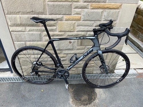 Ktm revelator sky - ktm, full
