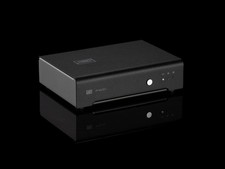 Schiit modi 5, Black, UK