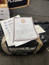 Seago Inflatable Life Raft