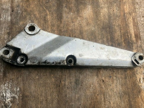 Honda cb250n lhs - honda,
