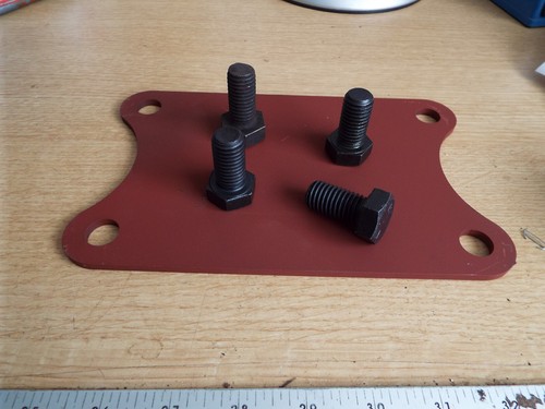 Massey ferguson 135 165 - 135,