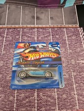 2005 Hot Wheels Bugatti Veyron
