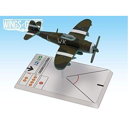 Wings glory republic p 47d - of, p-47d