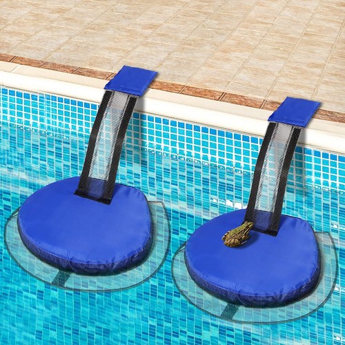Pack floating frog escape - 2,
