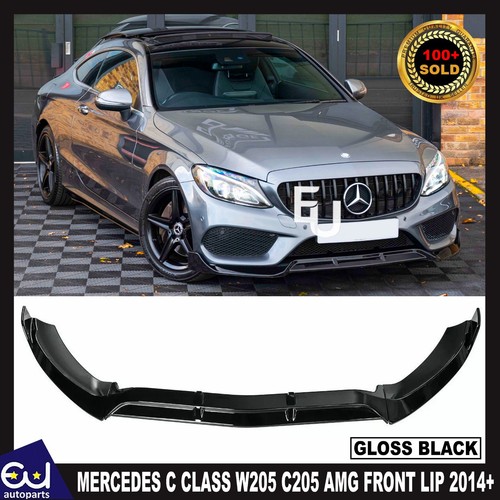 For mercedes class - mercedes, c205