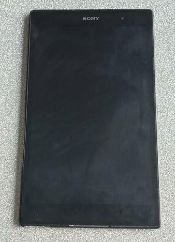 Sony xperia inch black - xperia,