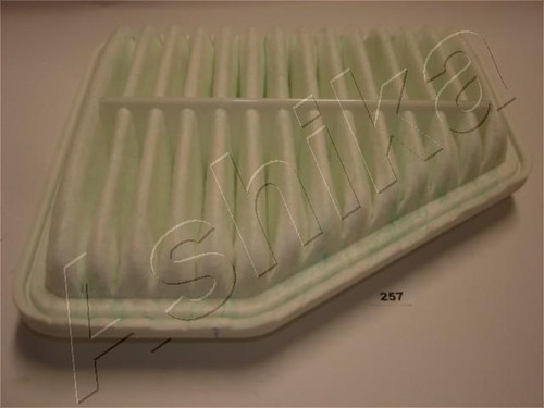 Air filter ashika 257 - air,