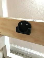 Thrustmaster Wheel Wall Mount -T300, T500, TX, TS-PC Racer, TS-XW, T-GT, T-GT2