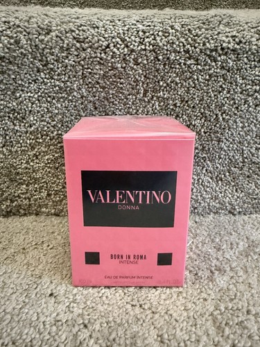 Valentino donna born - born, in