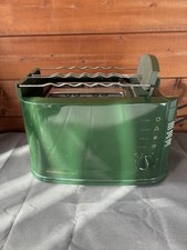 vintage Unique Kenwood 2 Slice