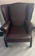 Chesterfield Style Brown