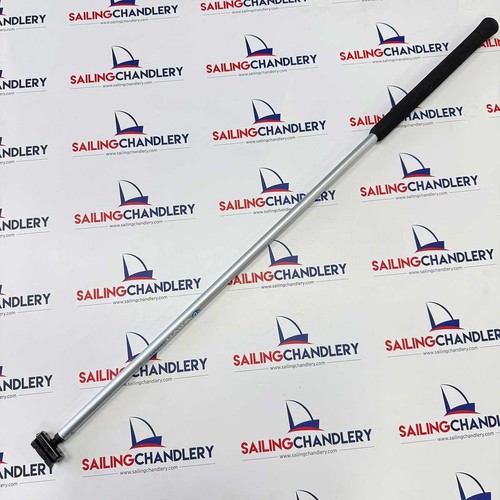 Topper tiller extension - topper,