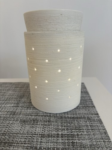 Scentsy plug electric wax - plug-in,