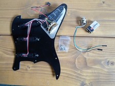 EMG DG20 David Gilmour