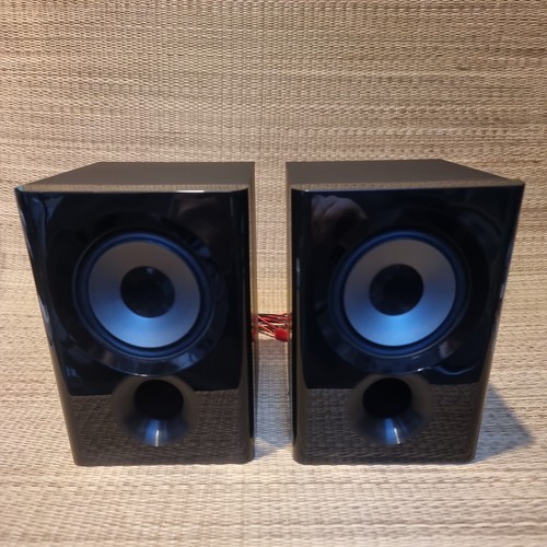 Philips dcm1170 bass reflex - dcm1170,