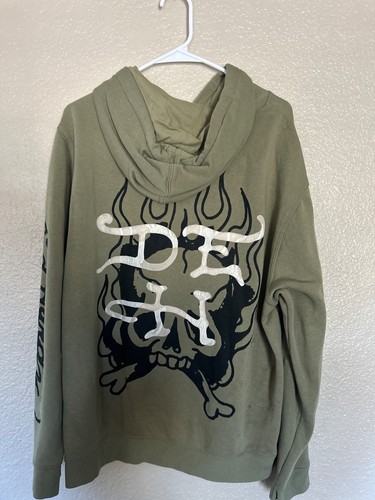 Hardy sweater mens xl - mens,
